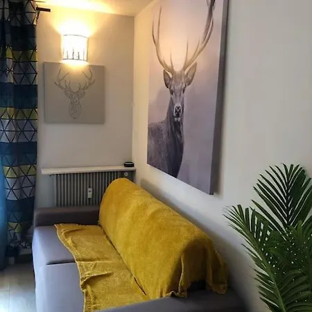Apartment Bienvenue Chez Celia Et Nicolas