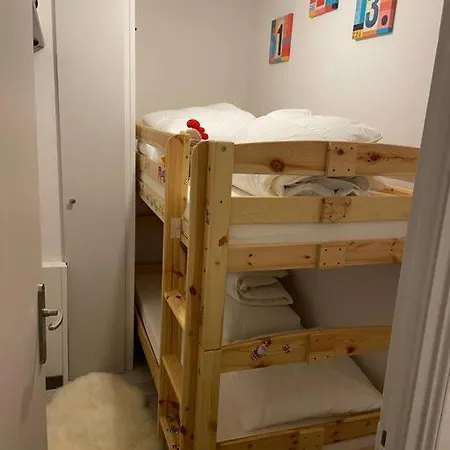 Bienvenue Chez Celia Et Nicolas Apartment