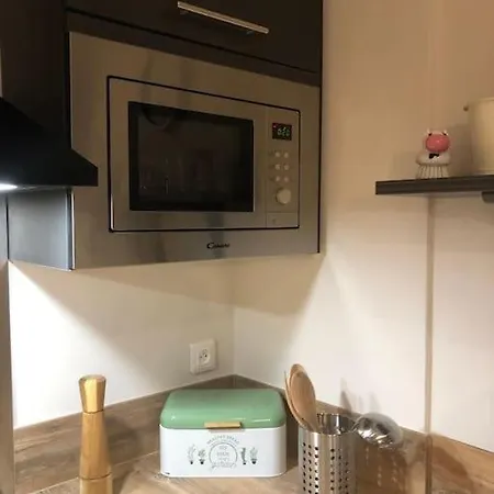 Bienvenue Chez Celia Et Nicolas Apartment *